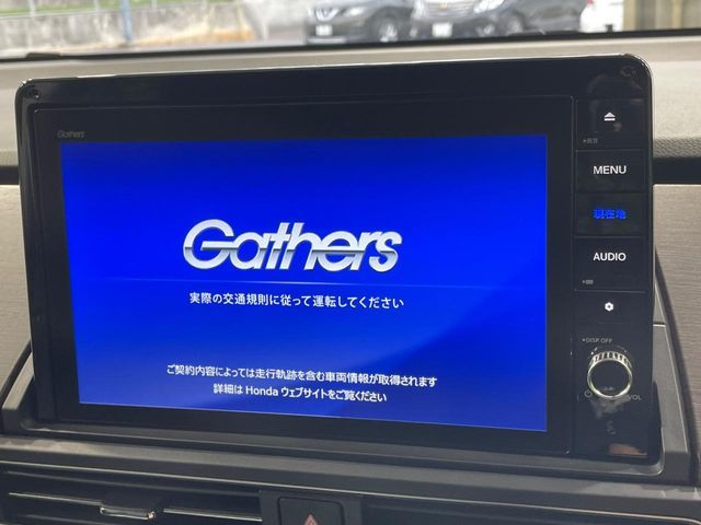 HONDA ODYSSEY 2021 Image 31