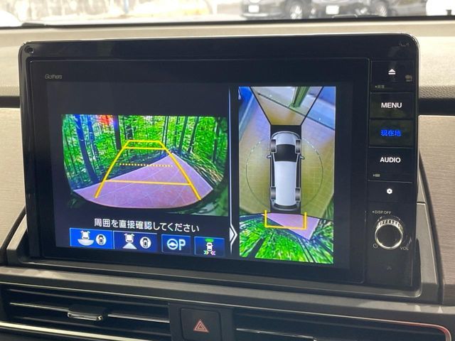 HONDA ODYSSEY 2021 Image 31