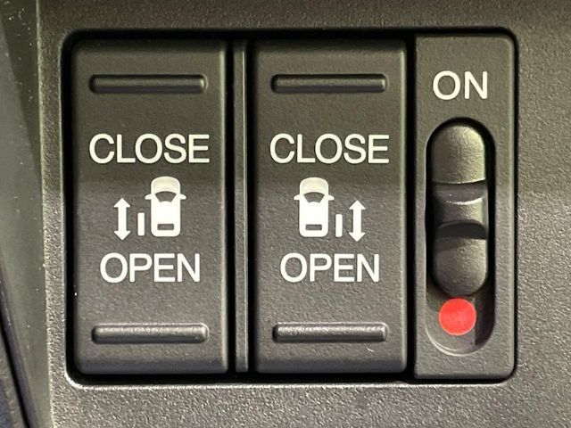 HONDA ODYSSEY 2021 Image 31