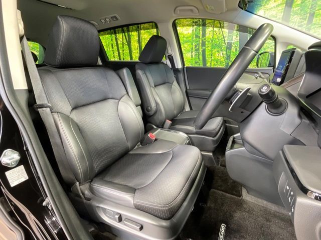 HONDA ODYSSEY 2021 Image 31