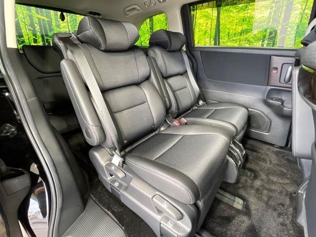 HONDA ODYSSEY 2021 Image 31