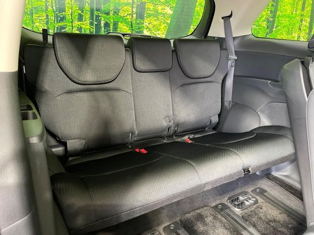 HONDA ODYSSEY 2021 Image 31