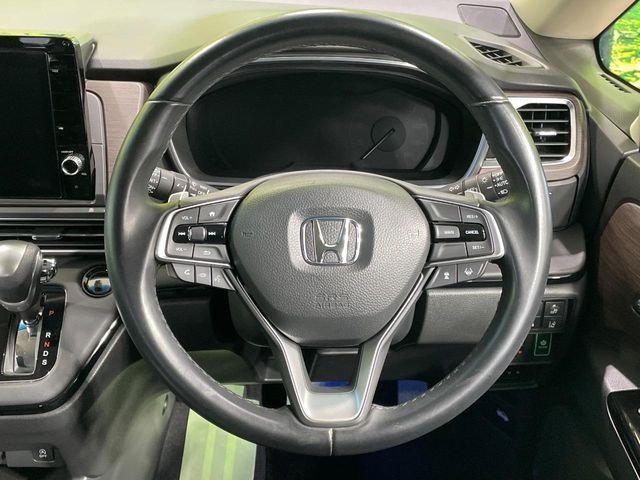 HONDA ODYSSEY 2021 Image 31