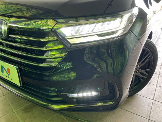 HONDA ODYSSEY 2021 Image 31