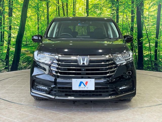 HONDA ODYSSEY 2021 Image 31
