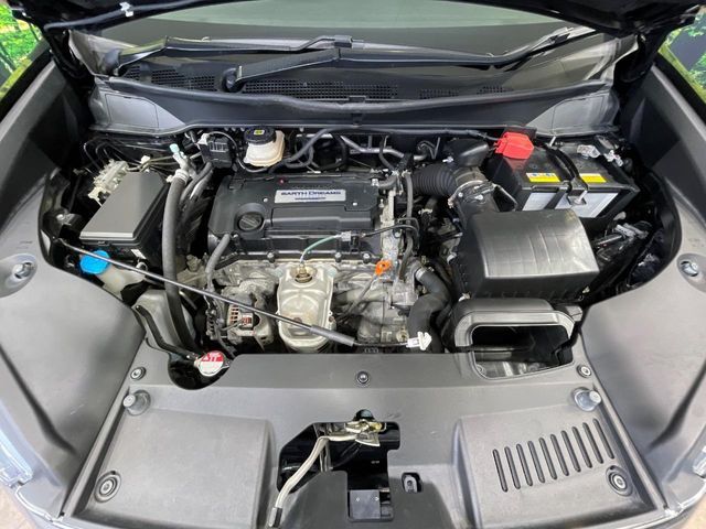 HONDA ODYSSEY 2021 Image 31