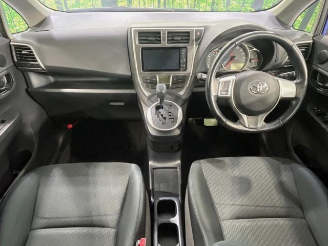 TOYOTA RACTIS 2012 Image 31