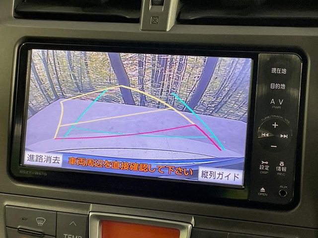 TOYOTA RACTIS 2012 Image 31