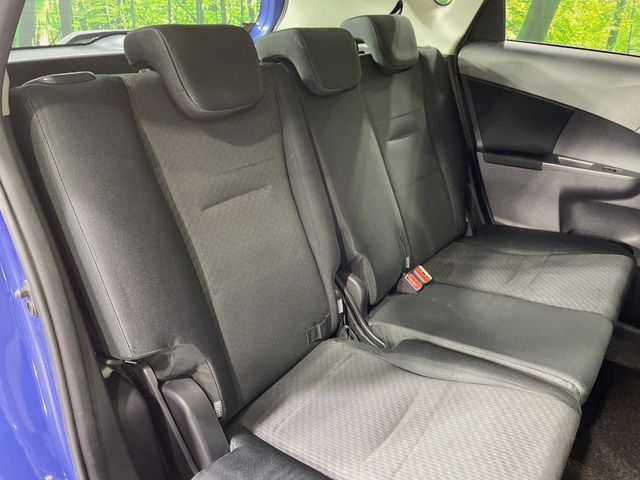 TOYOTA RACTIS 2012 Image 31