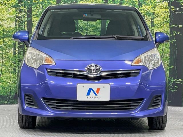 TOYOTA RACTIS 2012 Image 31