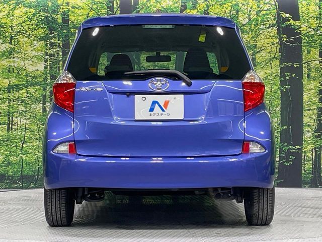 TOYOTA RACTIS 2012 Image 31