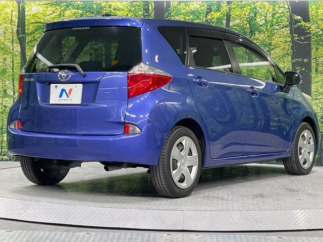 TOYOTA RACTIS 2012 Image 31