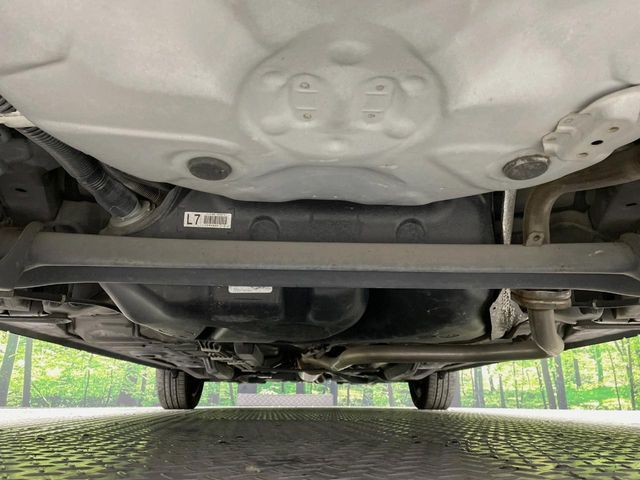 TOYOTA RACTIS 2012 Image 31