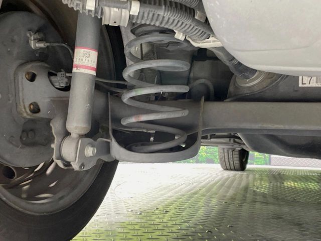 TOYOTA RACTIS 2012 Image 31