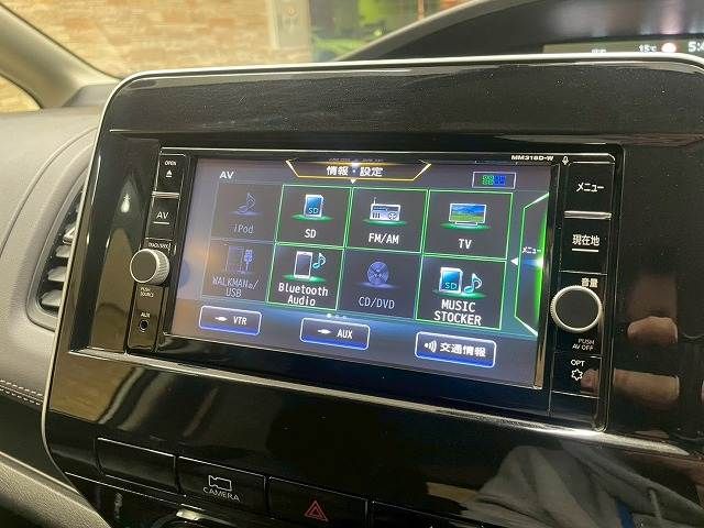 NISSAN SERENA  WG 2020 Image 31