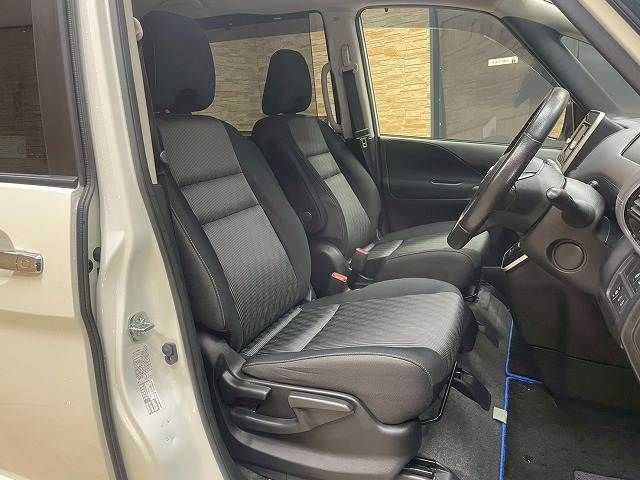 NISSAN SERENA  WG 2020 Image 31