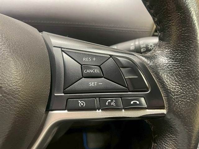 NISSAN SERENA  WG 2020 Image 31