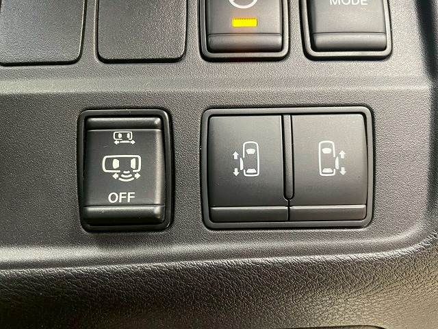 NISSAN SERENA  WG 2020 Image 31