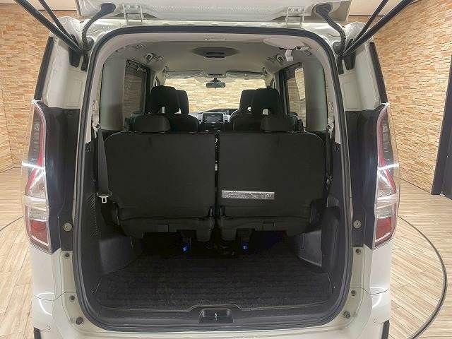 NISSAN SERENA  WG 2020 Image 31