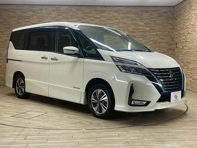 NISSAN SERENA  WG 2020 Image 31