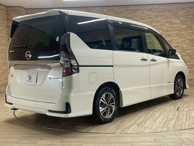 NISSAN SERENA  WG 2020 Image 31