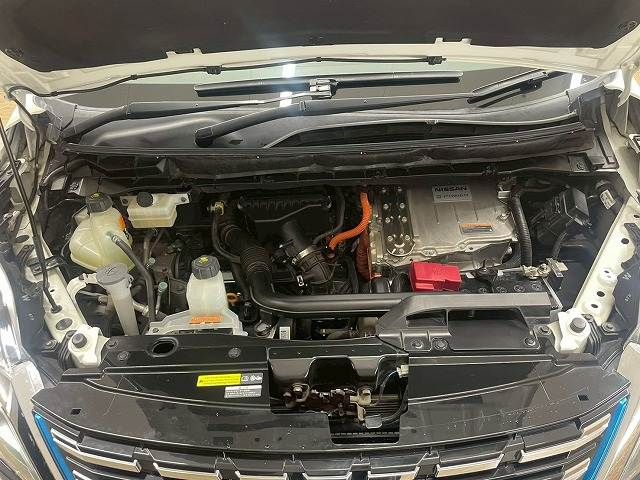 NISSAN SERENA  WG 2020 Image 31