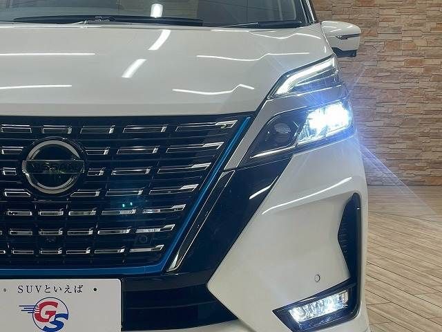 NISSAN SERENA  WG 2020 Image 31