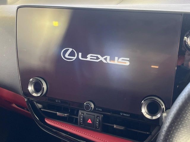 TOYOTA LEXUS NX350H 2023 Image 31