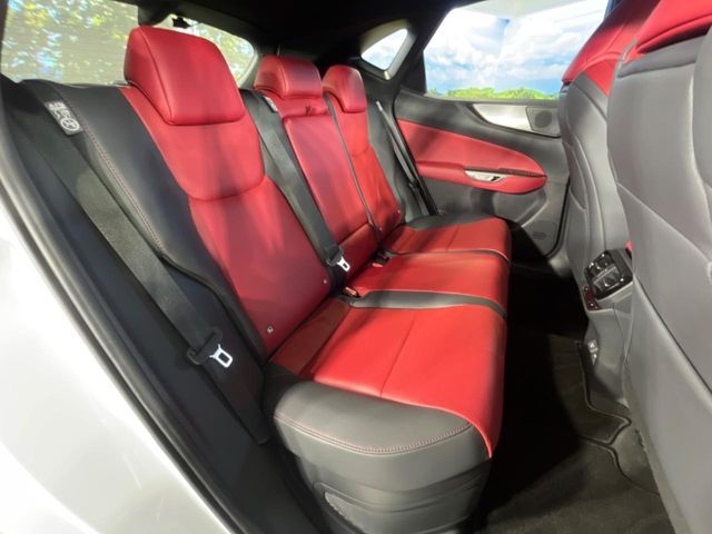 TOYOTA LEXUS NX350H 2023 Image 31