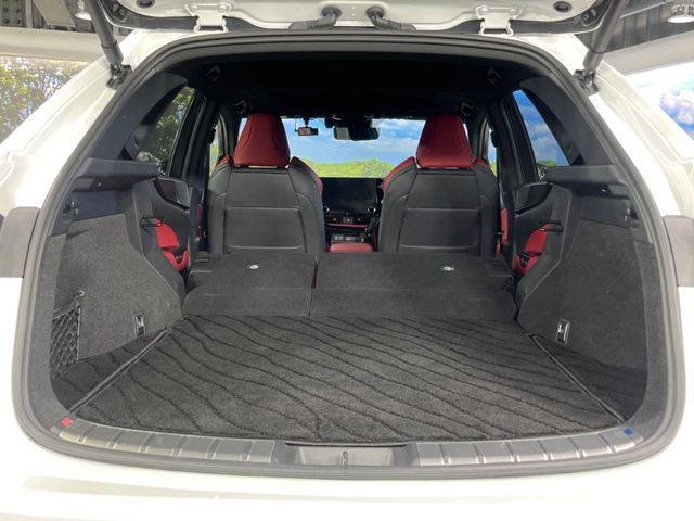 TOYOTA LEXUS NX350H 2023 Image 31