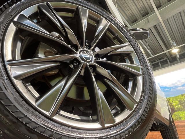 TOYOTA LEXUS NX350H 2023 Image 31