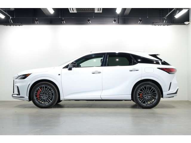 TOYOTA LEXUS RX500H 2023 Image 31