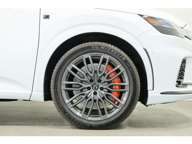 TOYOTA LEXUS RX500H 2023 Image 31