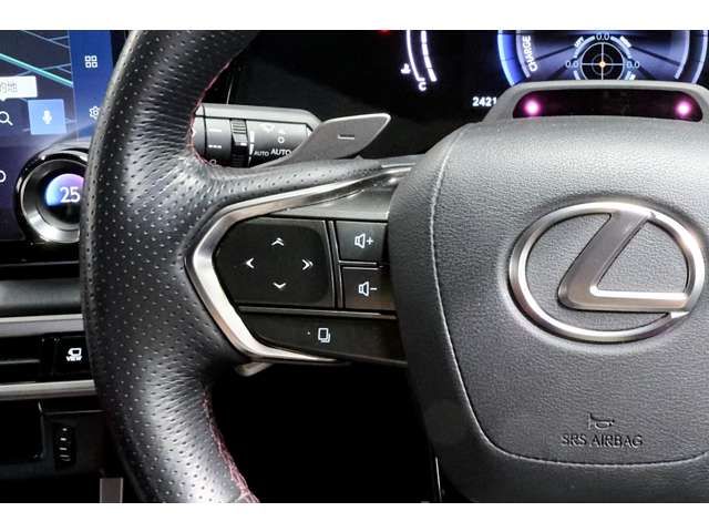 TOYOTA LEXUS RX500H 2023 Image 31