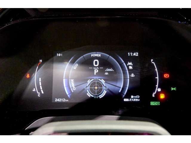 TOYOTA LEXUS RX500H 2023 Image 31