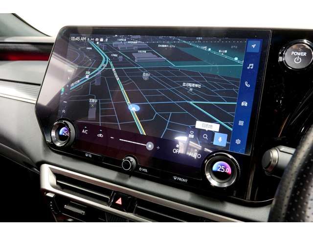 TOYOTA LEXUS RX500H 2023 Image 31