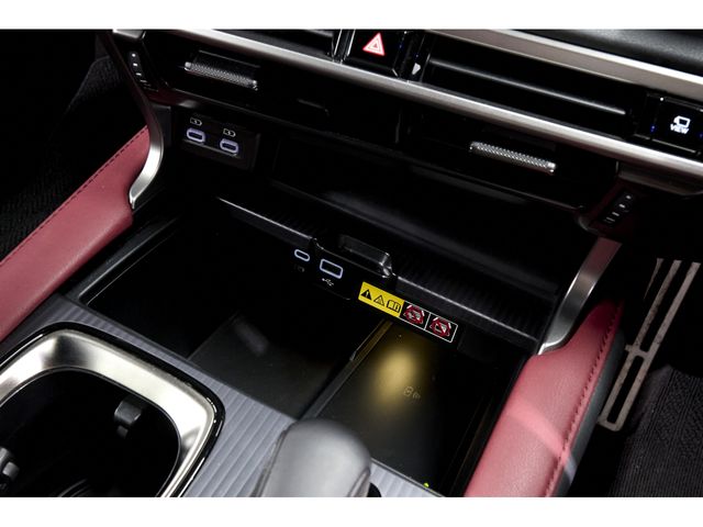 TOYOTA LEXUS RX500H 2023 Image 31