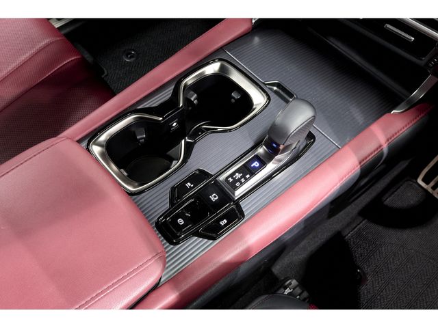 TOYOTA LEXUS RX500H 2023 Image 31