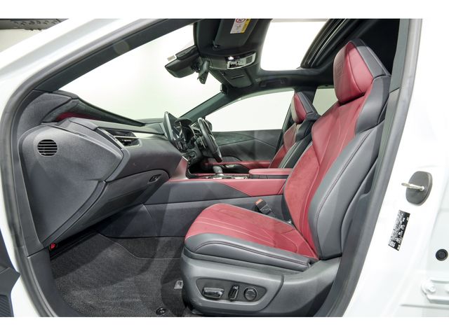 TOYOTA LEXUS RX500H 2023 Image 31