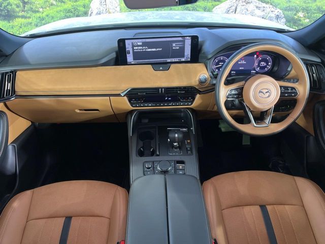 MAZDA CX-80 2025 Image 31