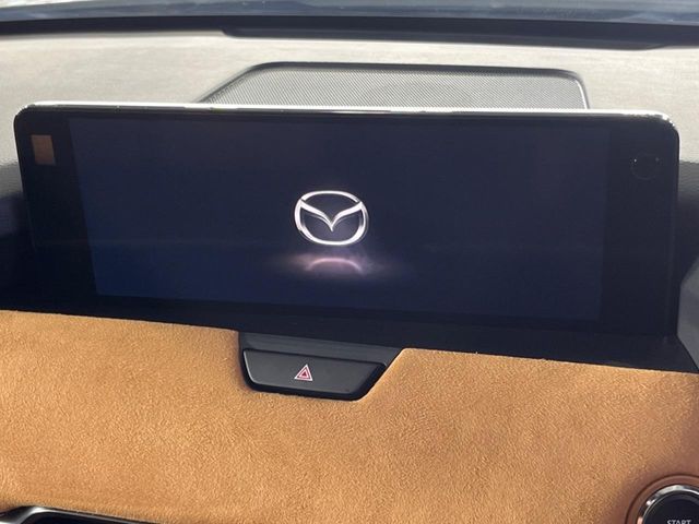 MAZDA CX-80 2025 Image 31