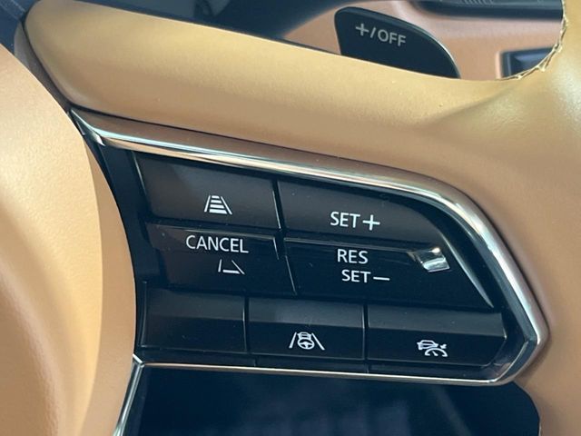 MAZDA CX-80 2025 Image 31