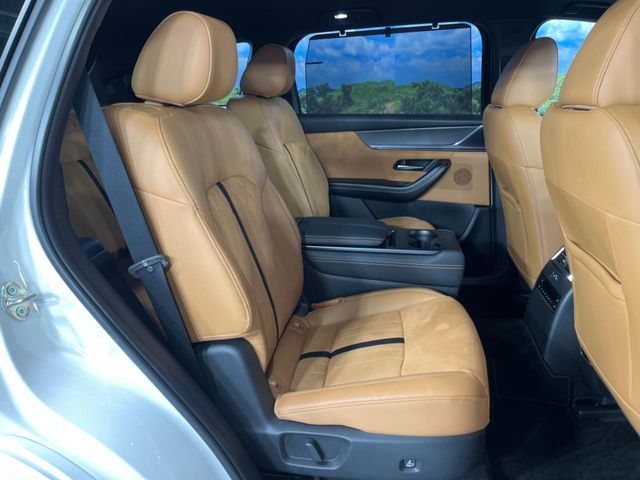 MAZDA CX-80 2025 Image 31