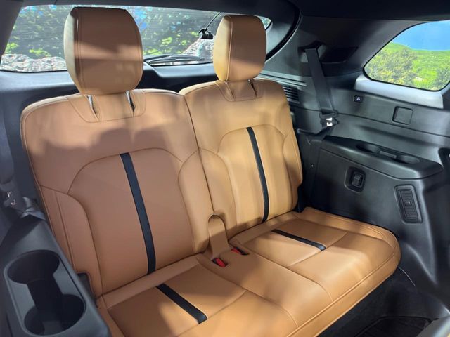 MAZDA CX-80 2025 Image 31