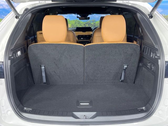 MAZDA CX-80 2025 Image 31