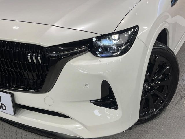 MAZDA CX-80 2025 Image 31