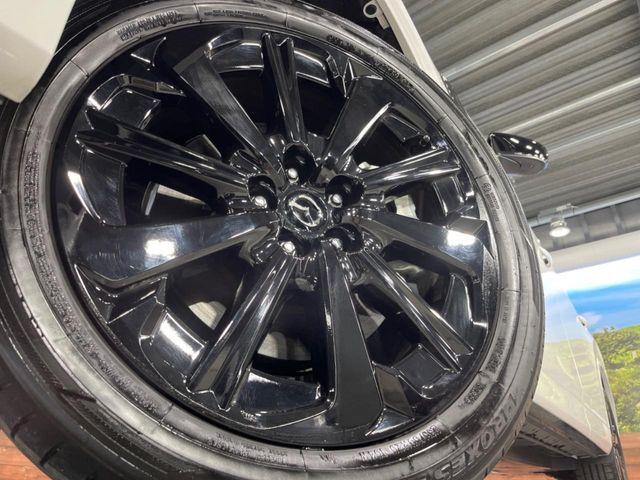 MAZDA CX-80 2025 Image 31