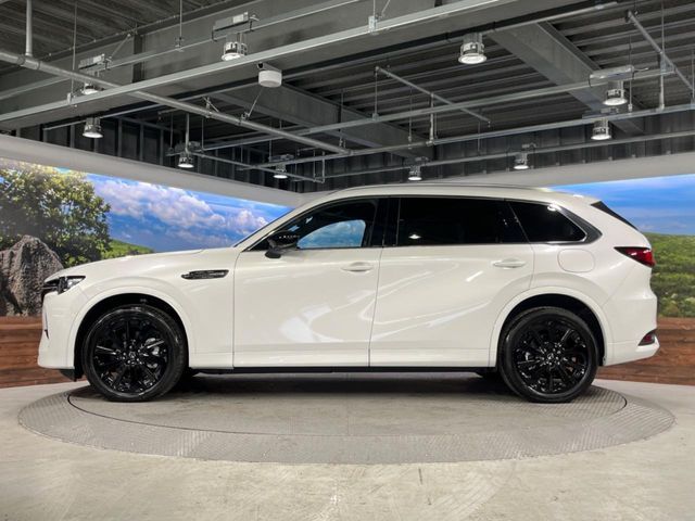 MAZDA CX-80 2025 Image 31