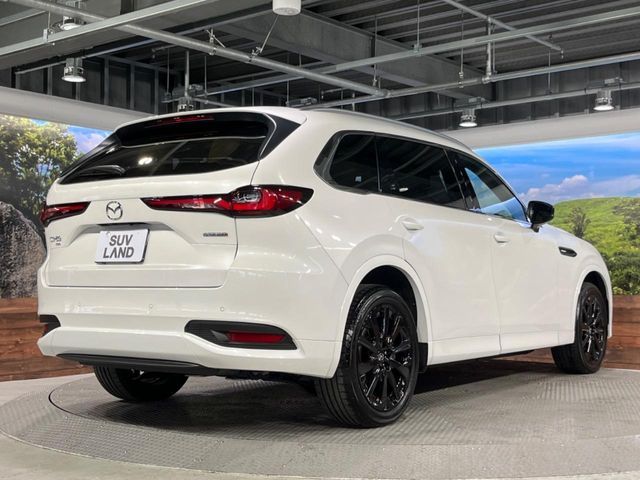 MAZDA CX-80 2025 Image 31
