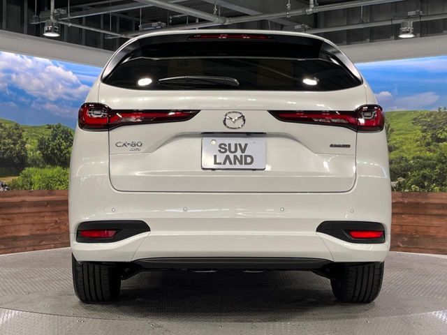 MAZDA CX-80 2025 Image 31